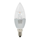 Ledison LED Candle 5.5W Ultra Warm White 2300K E14